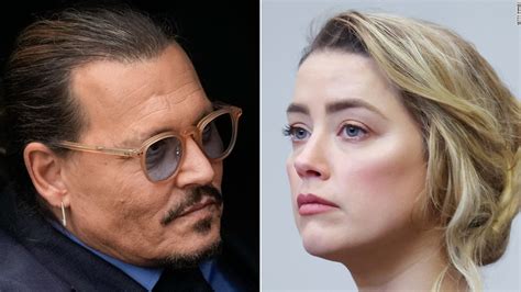 How a fake juror in Depp vs. Heard trial went viral on TikTok